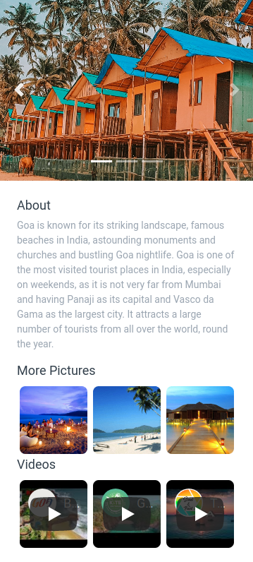 webpage-on-goa