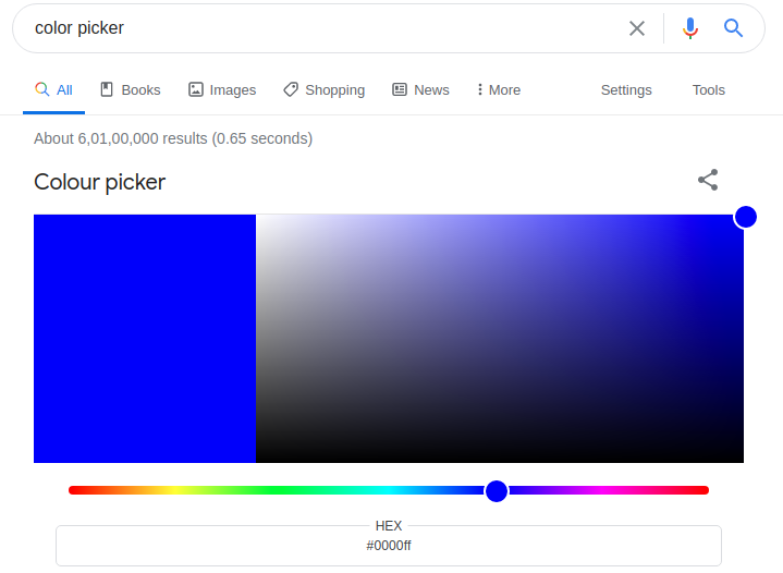 color-picker